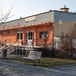 U Dedka Prostřední Bečva