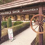 U Dedka 4* Prostřední Bečva