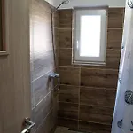 アパートホテル U Dedka Prostřední Bečva