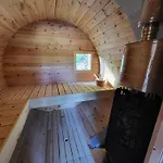U Dedka Prostřední Bečva