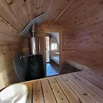 U Dedka 4* Prostřední Bečva