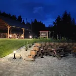 U Dedka アパートホテル Prostřední Bečva