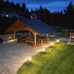 U Dedka 4* Prostřední Bečva