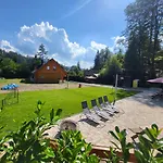 U Dedka Prostřední Bečva