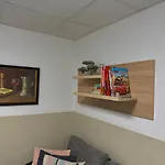 U Dedka 4* Prostřední Bečva