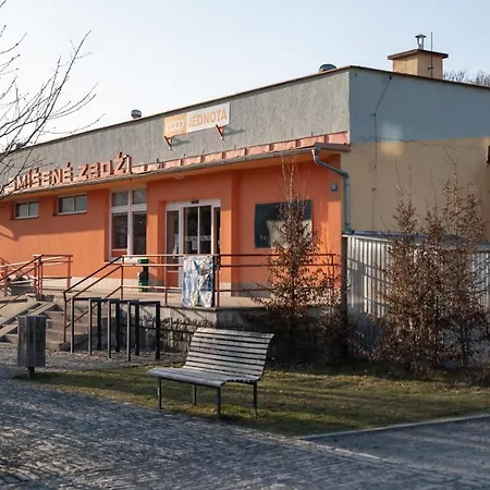U Dedka Prostřední Bečva