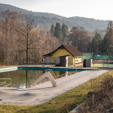 U Dědka Aparthotel 4*