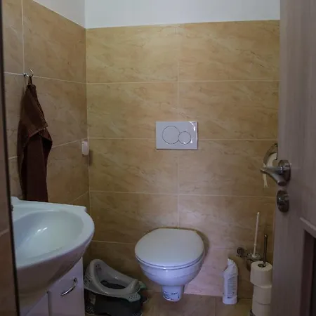 U Dědka 4* Prostřední Bečva