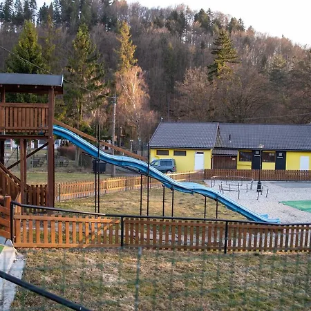 Aparthotel U Dědka