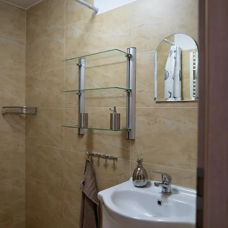 U Dedka Aparthotel 4*