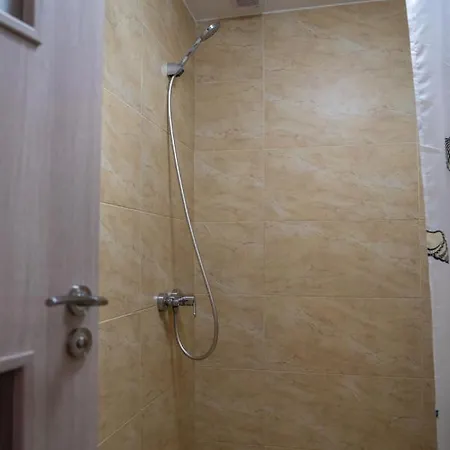 U Dědka Aparthotel