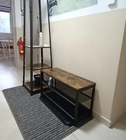 U Dědka