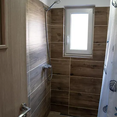 Aparthotel U Dedka Prostřední Bečva