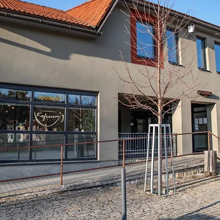 U Dědka 4* Prostřední Bečva