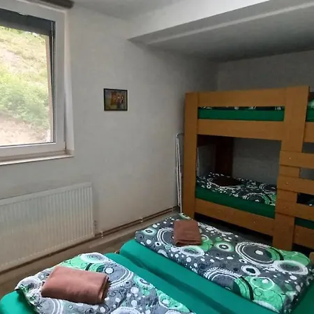 U Dedka Aparthotel