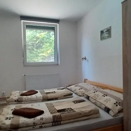 U Dedka Prostřední Bečva