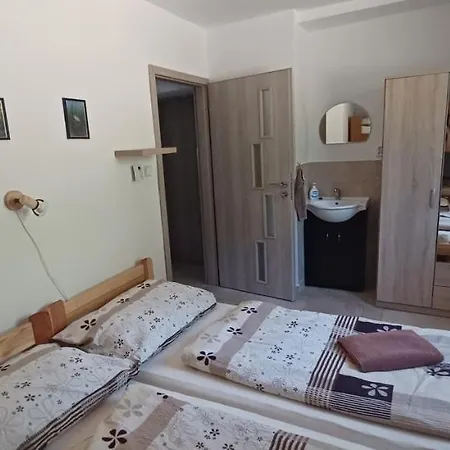 U Dědka Aparthotel