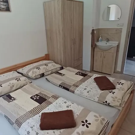 U Dedka Prostřední Bečva