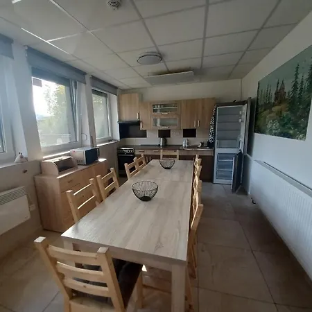 U Dědka 4*