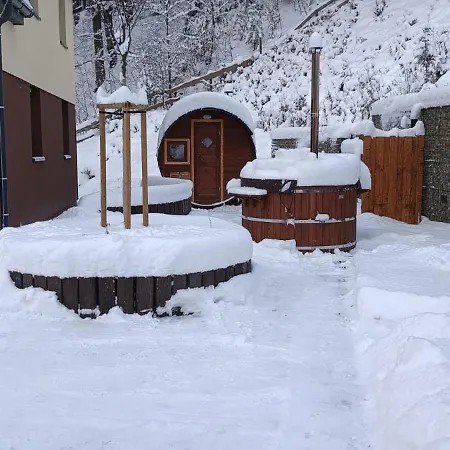 U Dědka 4*