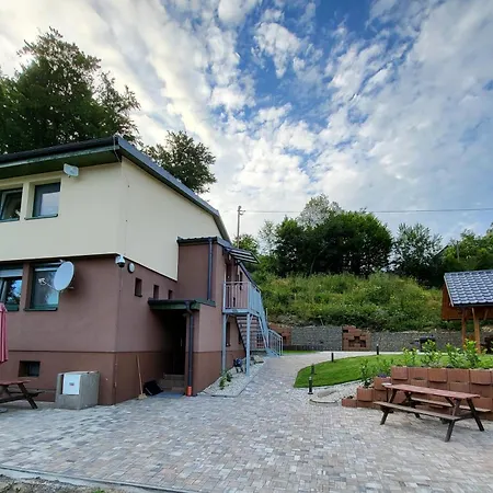 Aparthotel U Dědka 4*