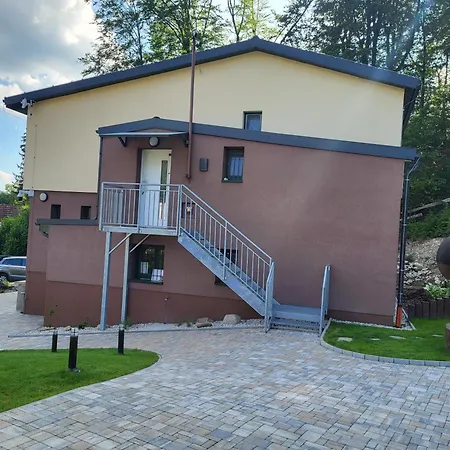 U Dědka