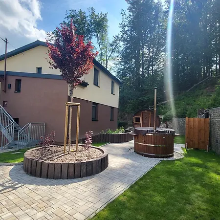 U Dědka Aparthotel