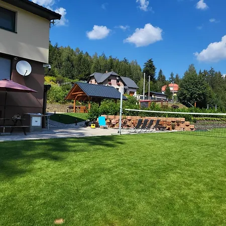 U Dědka 4*