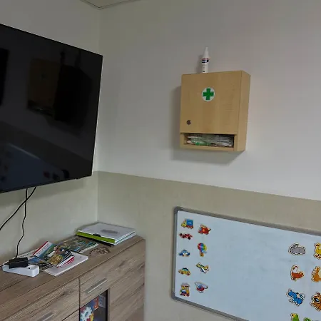 U Dědka 4*