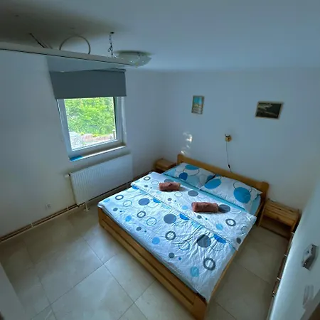 U Dědka 4* Prostřední Bečva