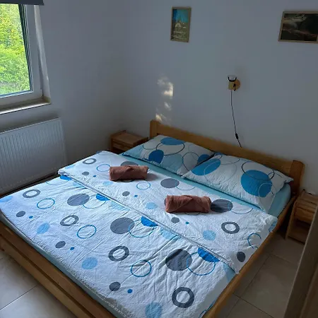 U Dědka Aparthotel 4*