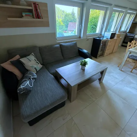 Aparthotel U Dědka 4*