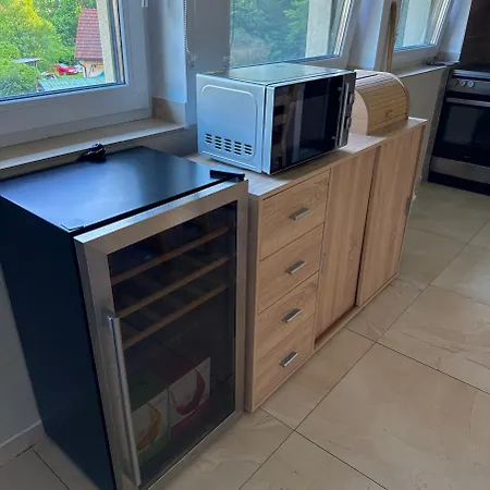 U Dědka Aparthotel Prostřední Bečva