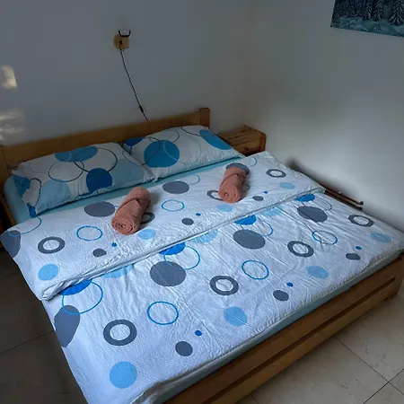 U Dědka 4* Prostřední Bečva