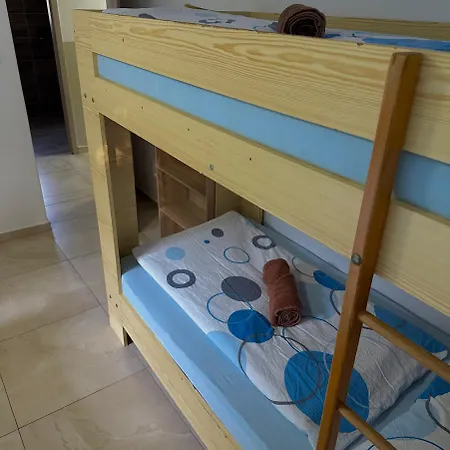 Aparthotel U Dědka