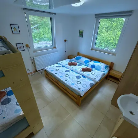 U Dědka Aparthotel 4*