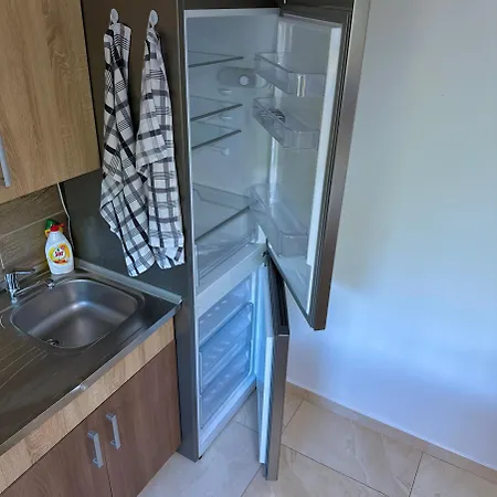 U Dědka Prostřední Bečva