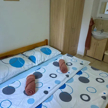 Aparthotel U Dědka