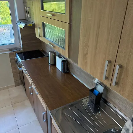 Aparthotel U Dědka 4*