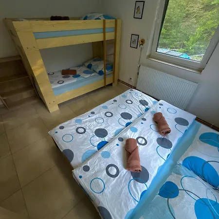 Aparthotel U Dědka