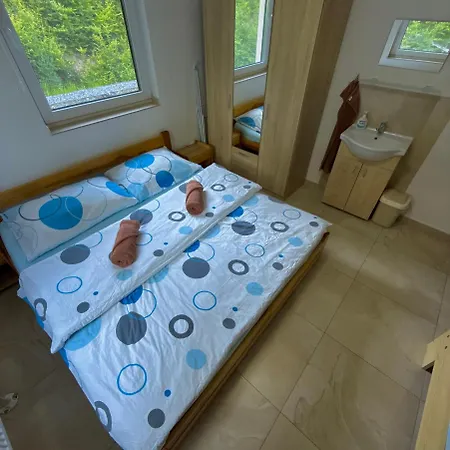 U Dědka Aparthotel 4*