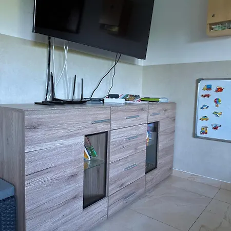 U Dědka Aparthotel 4*