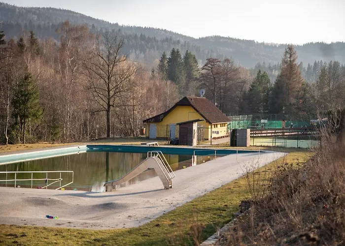 U Dědka Aparthotel 4*
