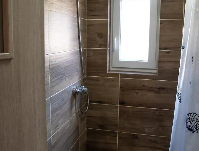 Aparthotel U Dědka Prostřední Bečva