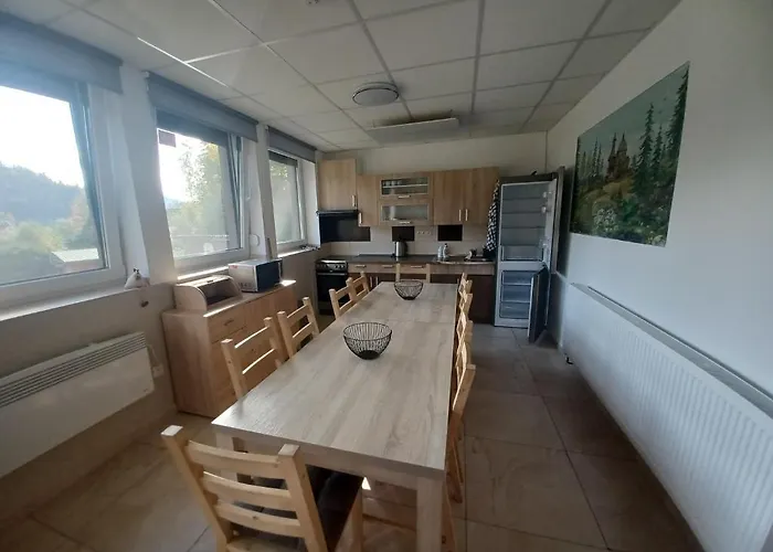 U Dědka 4*