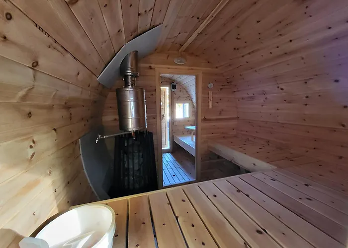 U Dedka 4* Prostřední Bečva