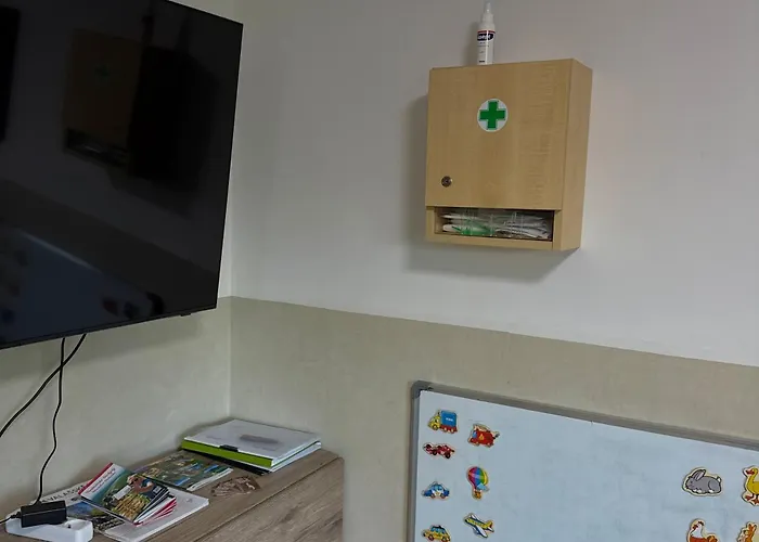 U Dědka 4*