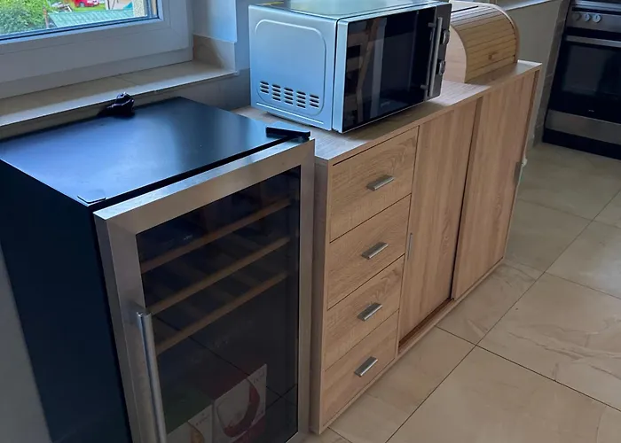 U Dědka Aparthotel Prostřední Bečva