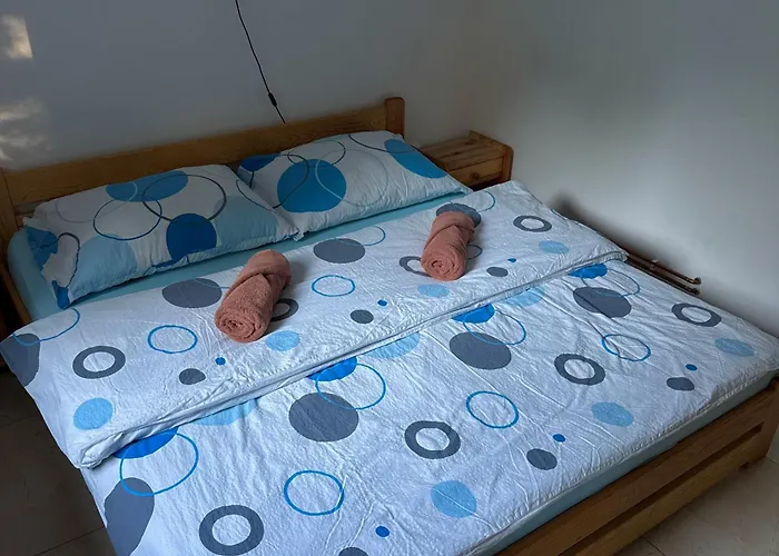 U Dedka 4* Prostřední Bečva