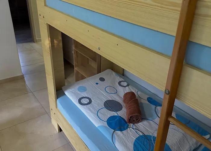Aparthotel U Dědka